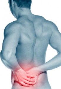 Sacroiliac Joint Pain