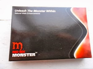 Red Sex Monster reviews