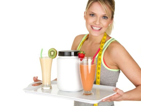 Weight Control Diet Pills