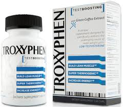 troxyphen free trial