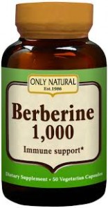 Berberine Supplement