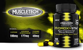 Muscletech Hydroxystim