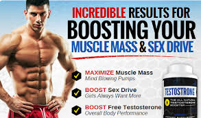 How Does Testostrong Work
