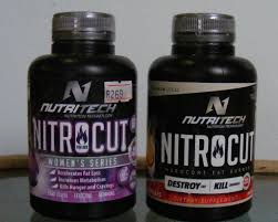 nitrocut reviews