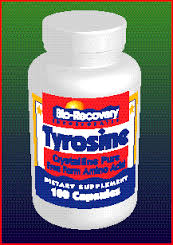tyrosine