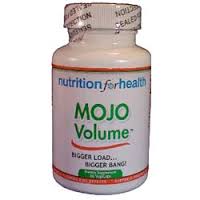 Mojo Volume