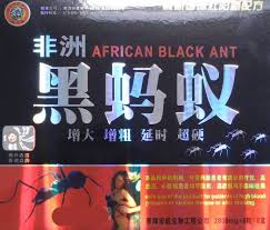 black ant pills reviews