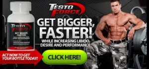 testo force side effects