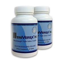 triverex male enhancement