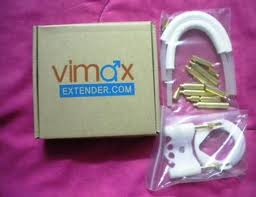 vimax extender before and after