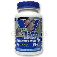 Herbal VIVA Reviews