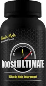 What Is boostULTIMATE