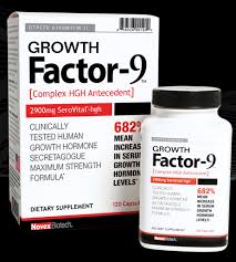 growth factor 9 bottle review