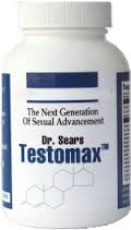 testomax side effects