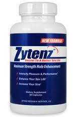 zytenz side effects