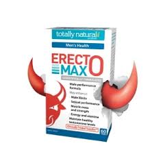 erectomax 60 tablets
