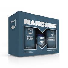 mancore side effects