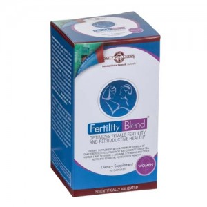 Fertilityblend