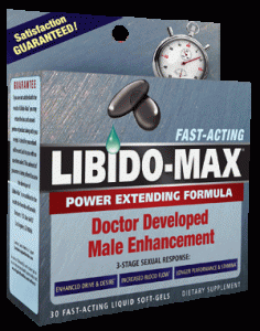 Libido Max reviews