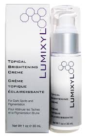 Lumixyl Best Topical Brightening System