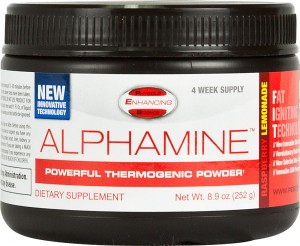 PES Alphamine Extreme
