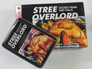 Stree Overlord reviews