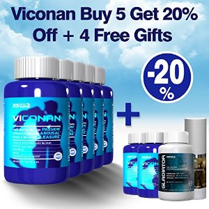 Viconan Male Enhancement