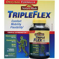 Tripleflex joint pain