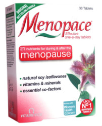 Menopace