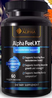 Alpha Fuel XT review