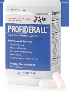 PROFIDERALL