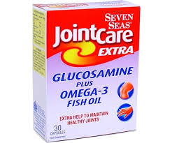 megared extra strength