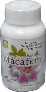 Macafem Reviews