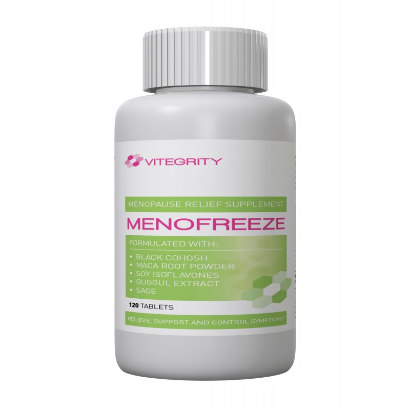 Menofreeze reviews