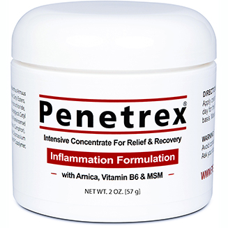 Penetrex Ingredients