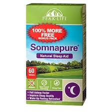 Somnapure