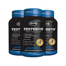 Testosyn reviews