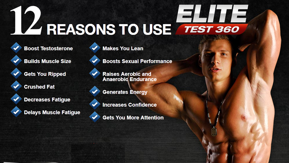 Elite Test 360