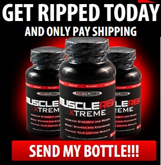 Muscle Rev Xtreme pills