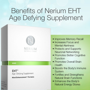 Nerium EHT Review