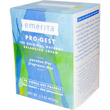 Emerita Pro-Gest Natural Balancing Cream