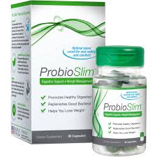 probioslim weight loss