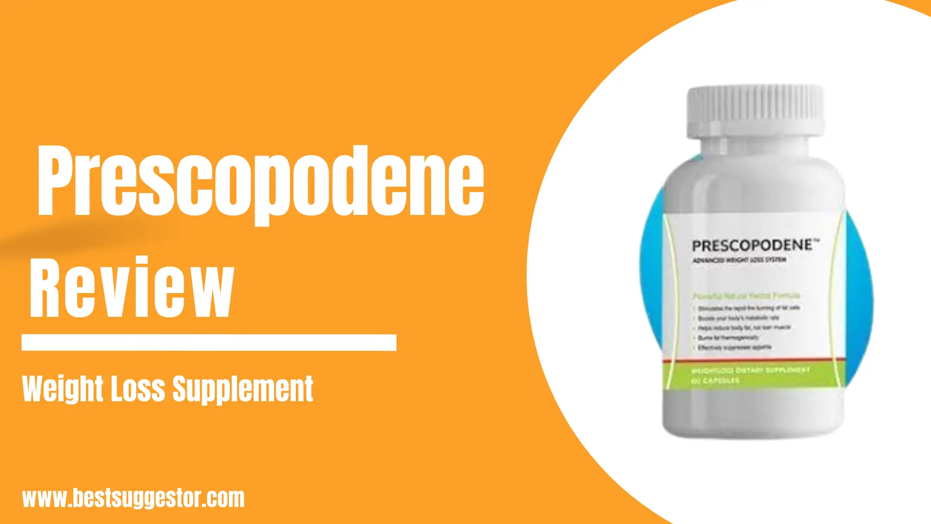 How Does Prescopodene Actually Work?