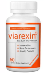 Viarexin male enhancement