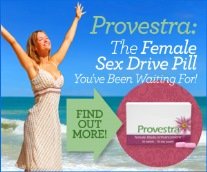 Provestra women's sexual health supplements