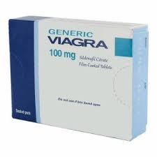 What Exactly Is The Generic Viagra