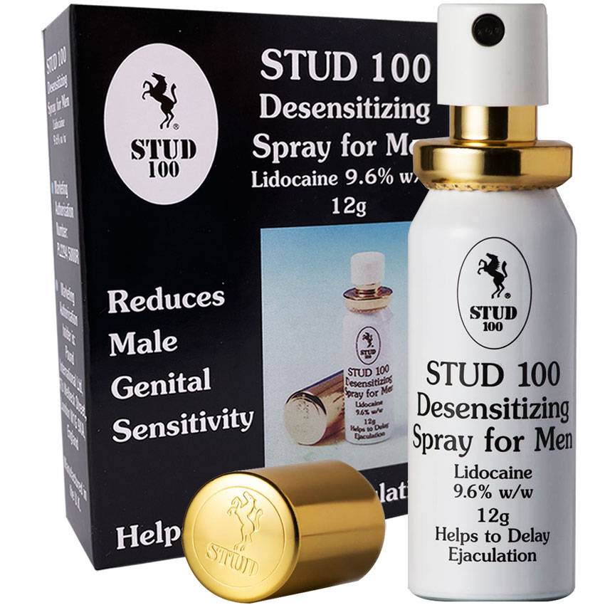 Why to use Stud 100?
