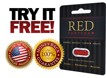 red fortera reviews