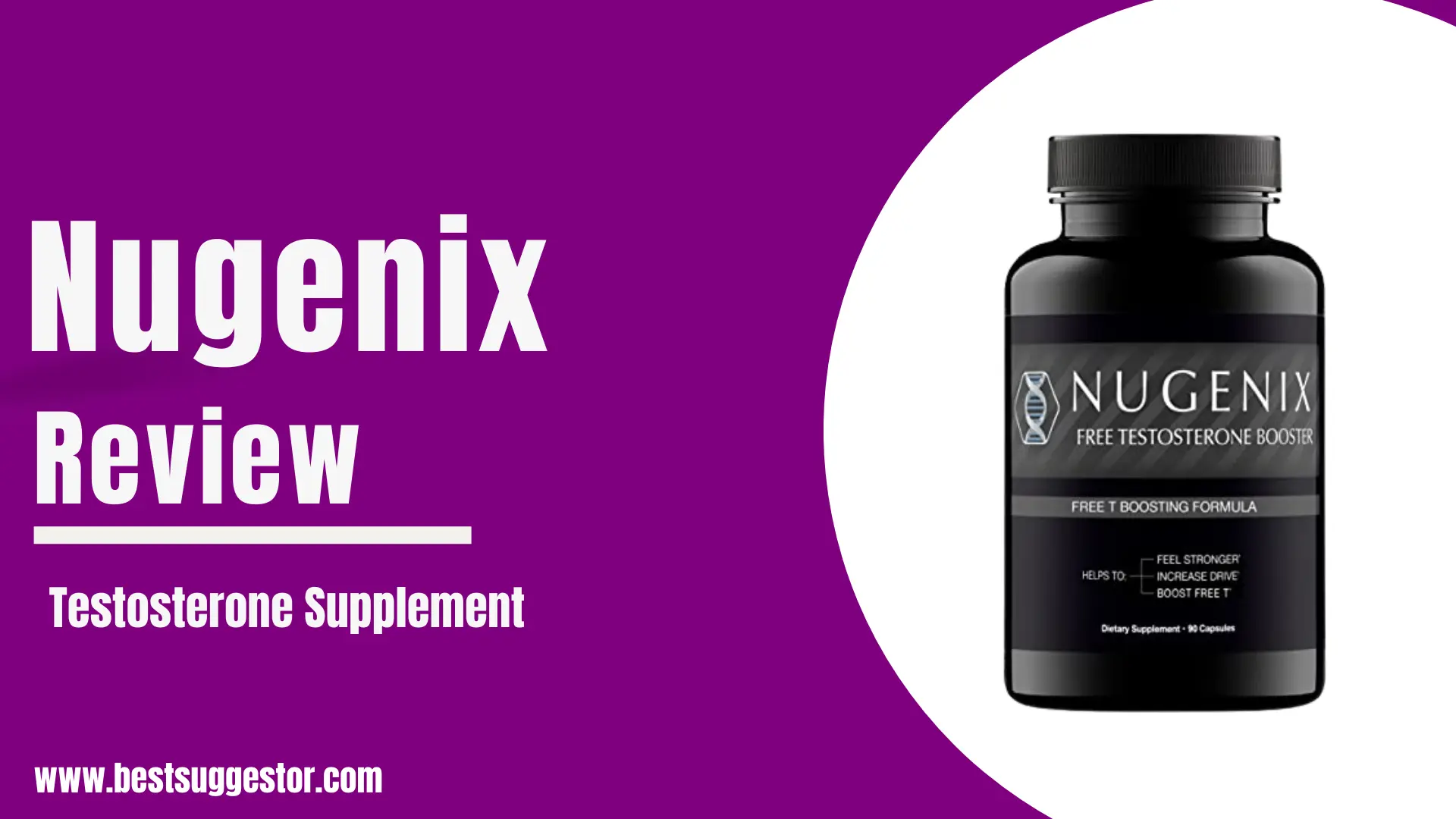 Nugenix Reviews: Exposing the Scam & Embrace Ultimate Truth!!!