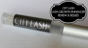 City Lash Eyelash and Eyebrow Enhancer